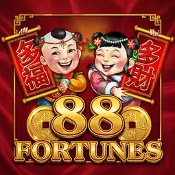 88 Fortunes game at Friday Friday Casino for Australian players