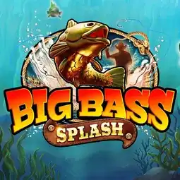 Big Bass Splash game at Friday Friday Casino for Australian players