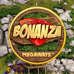 Bonanza Megaways game at Friday Friday Casino for Australian players