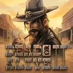 Dead or Alive 2 game at Friday Friday Casino for Australian players