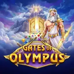 Gates of Olympus game at Friday Friday Casino for Australian players