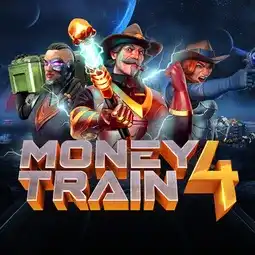 Money Train 4 game at Friday Friday Casino for Australian players