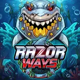 Razor Ways game at Friday Friday Casino for Australian players