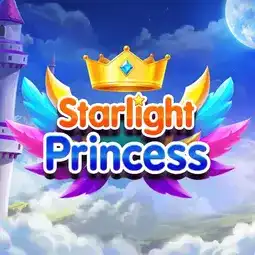 Starlight Princess game at Friday Friday Casino for Australian players