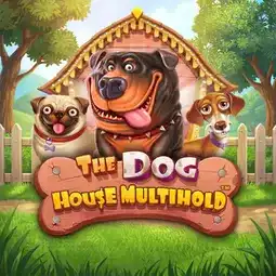 The Dog House Multihold game at Friday Friday Casino for Australian players